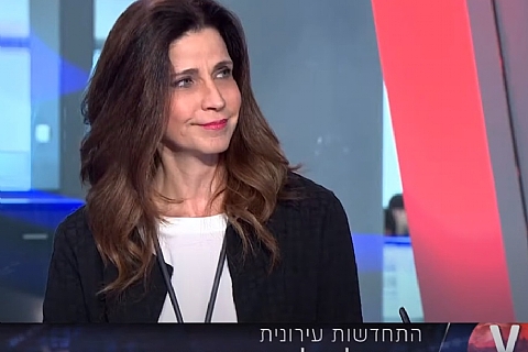 YNET- איך לנהל מכרז התחדשות עירונית תמ"א 38 עו"ד בתיה בראף