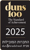 DUNS100-2025